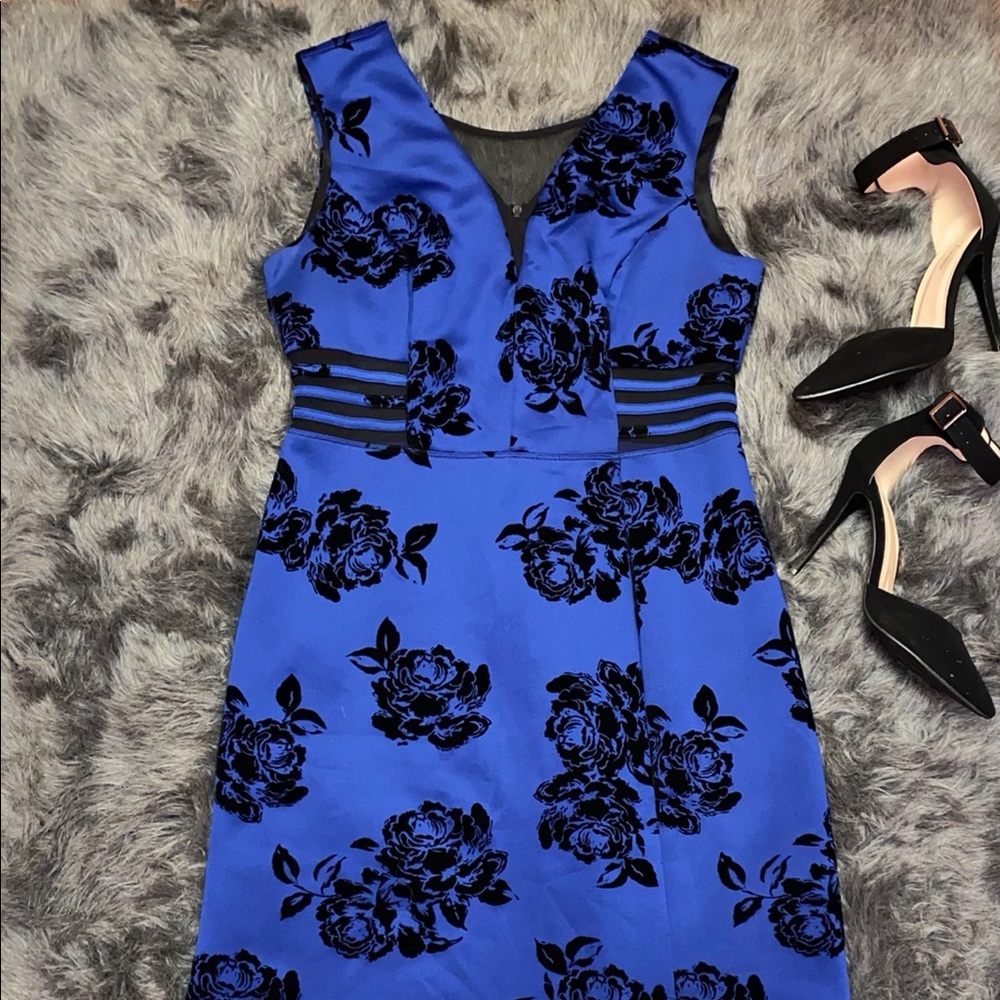 Roses Are Blue